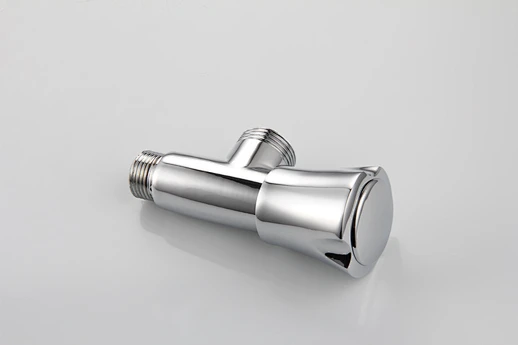 slow open brass cartridge