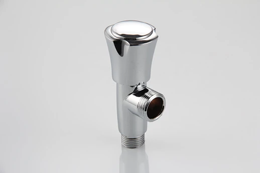zinc tap